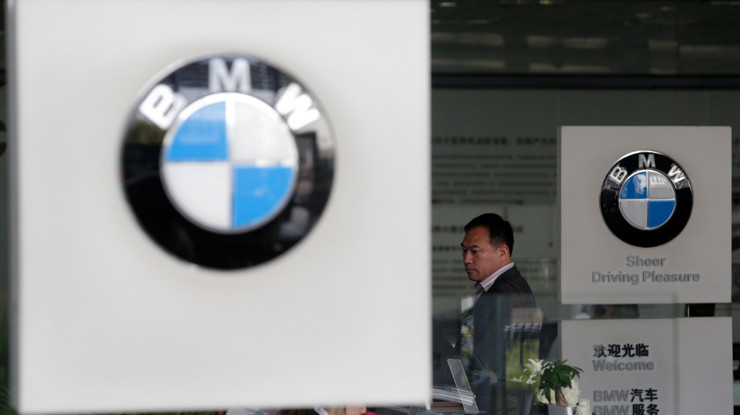 BMW 196 binden fazla aracı 'yangın riski' nedeniyle geri çağırdı: Ücretsiz değişim yapılacak