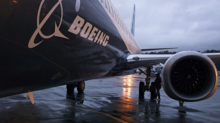 Boeing'in zararı beklentiyi aştı! Gelir ve nakit akışı tahminleri geride bıraktı