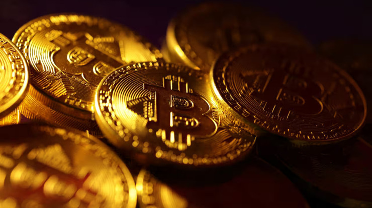 Deutsche Bank’tan bitcoin öngörüsü: 2030'a kadar altın gibi rezerv varlık olabilir