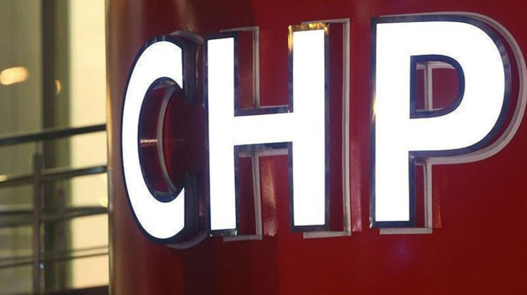 Gürsel Tekin'in de aralarında bulunduğu 6 kişi CHP'den ihraç edildi