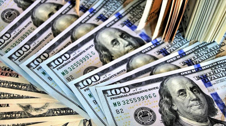 Merkez Bankası döviz kurları (26 Eylül 2025)