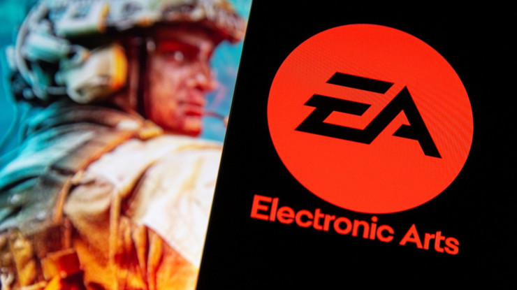 Electronic Arts özel şirket olabilir: Suudilerle 50 milyar dolarlık plan