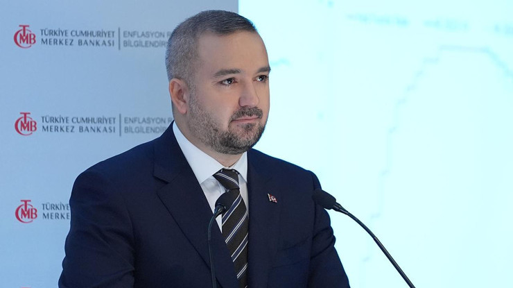 Merkez Bankası Başkanı Karahan, 7 Ekim'de Meclis'te sunum yapacak