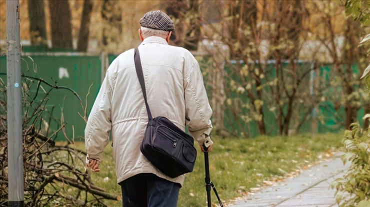Almanya yaşlanıyor: 55 yaş üstü istihdam rekor kırdı