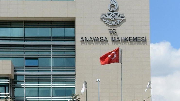 AYM'den alacağın enflasyon nedeniyle değer kaybına uğramasına ilişkin karar