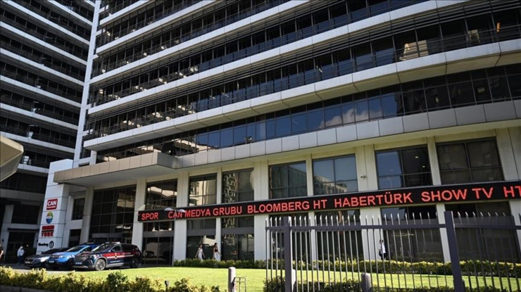 Can Holding soruşturması: Şişecam eski Yönetim Kurulu Başkanı Ahmet Kırman'a yurt dışı yasağı getirildi