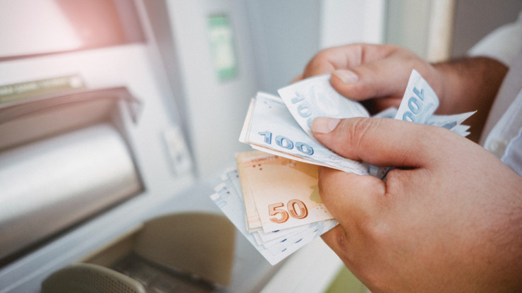 Emekliden seyyanen zam talebi