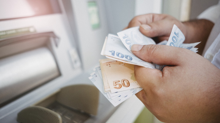 Finansal İstikrar Komitesi toplandı: Borç yapılandırma yeniden gündemde