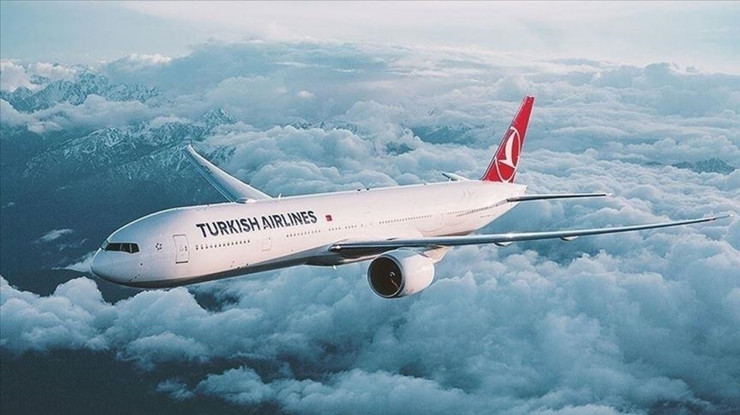 THY’den Boeing 737 MAX açıklaması