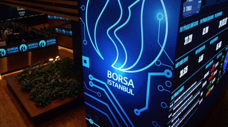 Ebebek, Gıpta, Reeder..: Borsa İstanbul 7 hisseyi halka arz endeksinden çıkardı