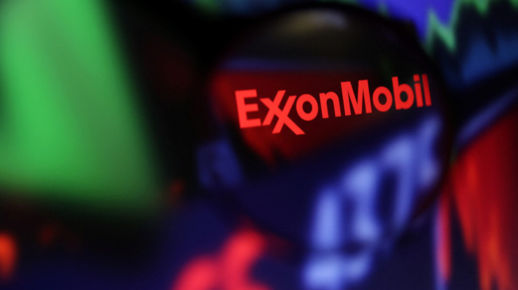 Exxon Mobil 2 bin kişiyi işten çıkaracak