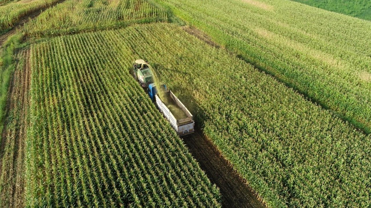 Tarım ve kırsal kalkınmada 10. başvuru çağrı ilanı yayımlandı