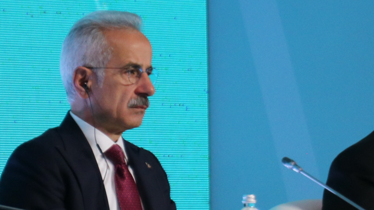 Uraloğlu: İstanbul Kuzey Demiryolu Geçişi Projesi’nin ihale ilanına bu yıl çıkmayı hedefliyoruz