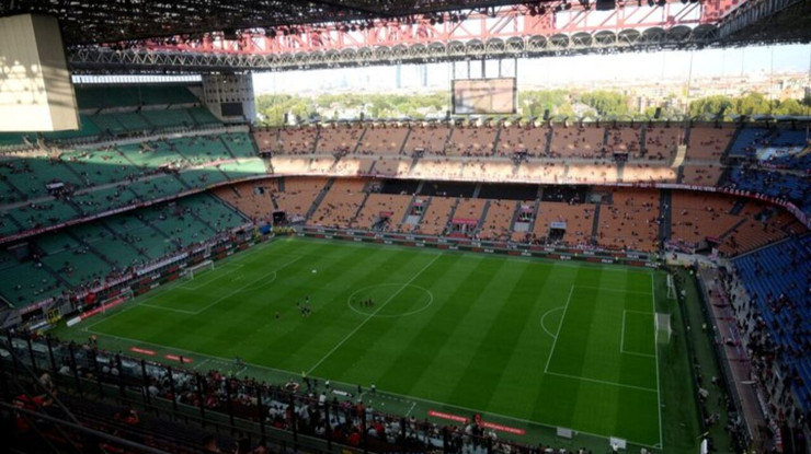 Yüzyıllık mabedin satışı onaylandı: San Siro 197 milyon euroya AC Milan ve Inter’e satıldı
