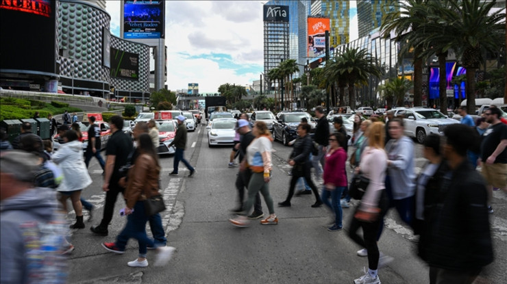 ABD'de ocak-eylül döneminde işten çıkarılanların sayısı 2020'den bu yana en yüksek seviyede