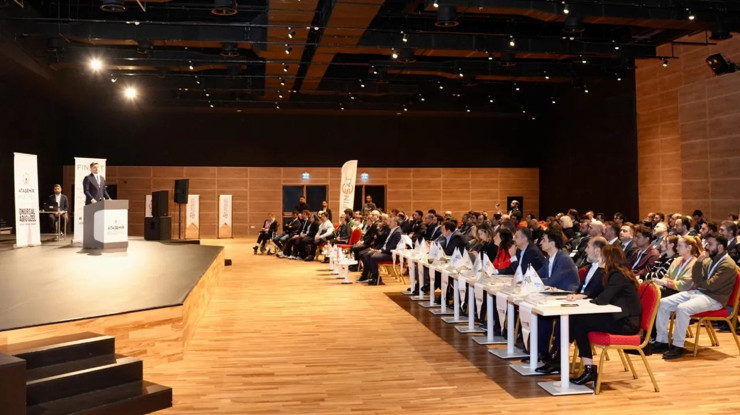 Dijitalpark yıllık cirosu 100 milyon euroyu geçti