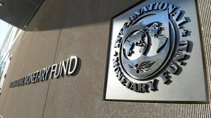 IMF'den 'küresel enflasyon' yorumu