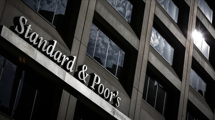 S&P Global: ABD hükümet krizi büyümeyi yavaşlatma riski taşıyor