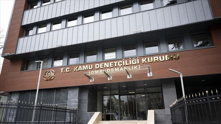 KDK'dan ÖSYM'ye tavsiye: İptal edilen sorunun itiraz ücreti iade edilsin