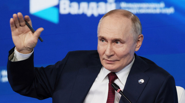 Putin'den yanıt geldi: Rus petrolü piyasadan çekilirse ne olur?