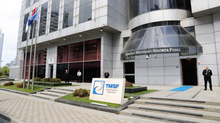 TMSF, EKOTÜRK TV ve Simya Metal’i satışa çıkardı