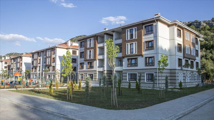 TOKİ uyardı: Sosyal konut başvurularında dolandırıcılığa dikkat