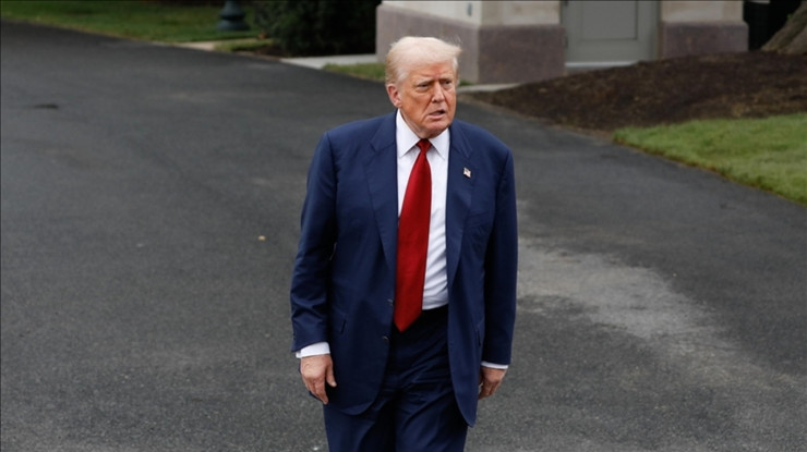 Trump'tan Hamas'a ateşkes uyarısı: Anlaşma pazar gününe kadar sağlanmazsa...