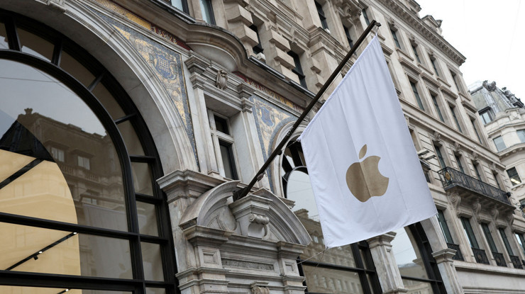 iPhone 17 ve iPhone 17 Pro beklentileri aştı: Yatırımcılar mutlu, hedef fiyat yükseldi