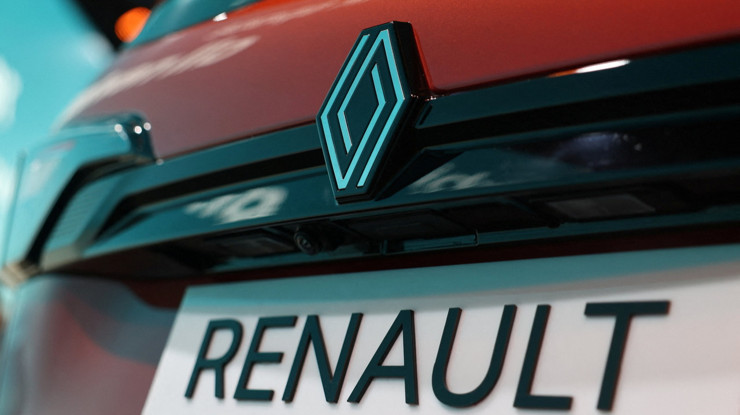 Renault 3 bin kişiyi işten çıkarmayı planlyor