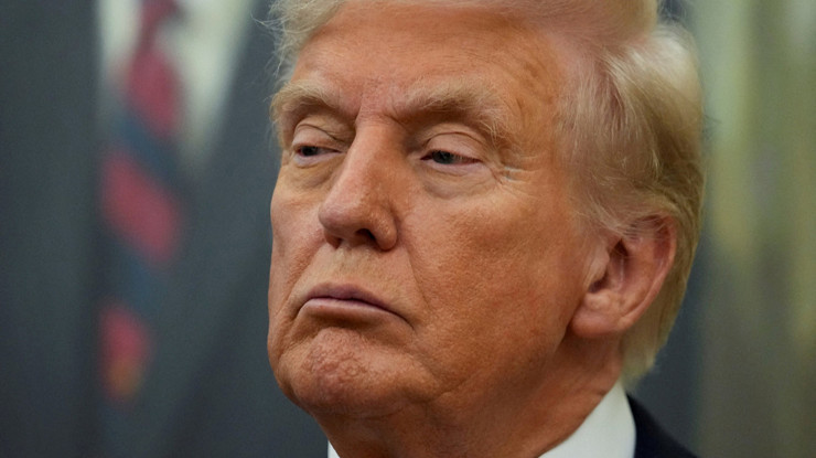 Trump'a yargı freni: “Doğum yoluyla vatandaşlık hakkı kaldırılamaz”