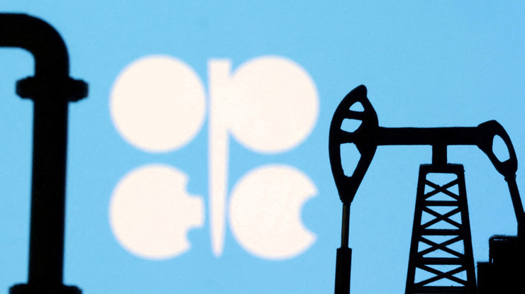 OPEC+ üyesi 8 ülke, kasımda petrol üretimini günlük 137 bin varil artıracak