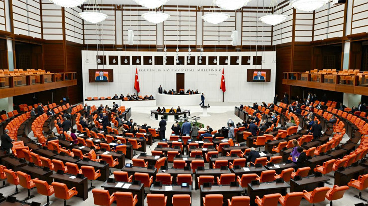 Trafik cezaları teklifi, Merkez Bankası Başkanı Karahan'ın sunumu..: TBMM'de bu hafta