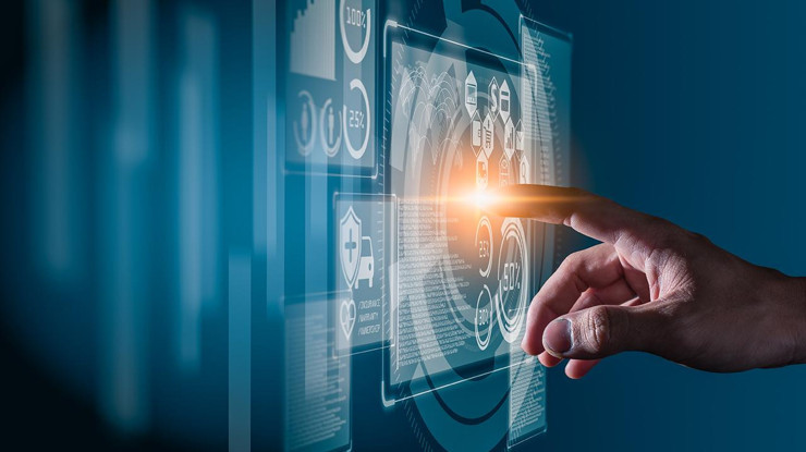 ABD'li teknoloji şirketleri gelirlerini artırdı