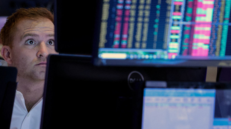 6 ayda yüzde 46 yükseldi, Citigroup'tan uyarı geldi