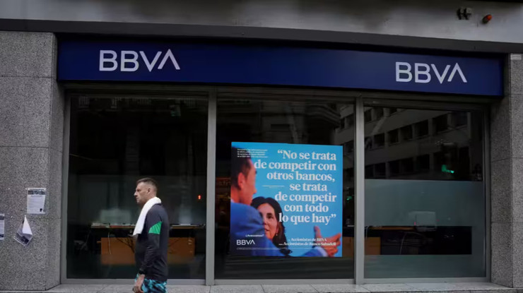 BBVA’nın Türk CEO’su Genç’ten İspanyol bankasına 'kirli oyun' suçlaması