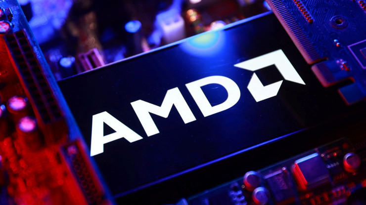 Citigroup, Deutsche Bank ve Barclays AMD için hedef fiyatı yükseltti