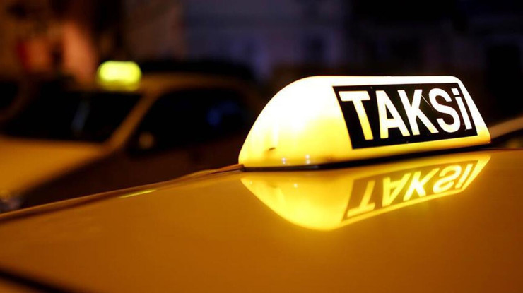 İBB 250 taksi plakasından 63'ünü sattı: İşte satış fiyatı
