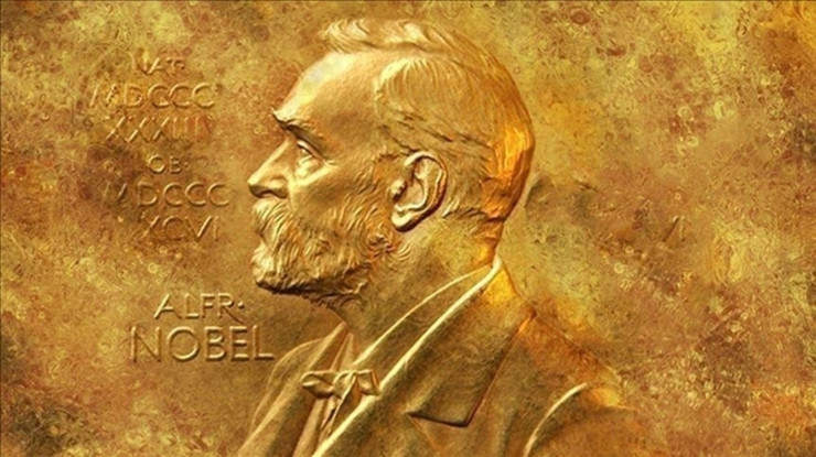 Nobel Fizik Ödülü'nün sahipleri belli oldu