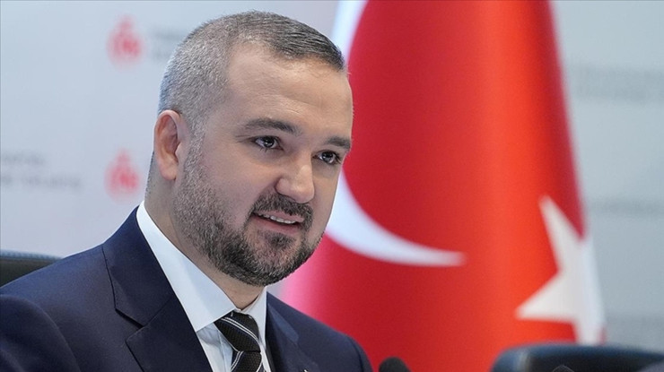 TCMB Başkanı Karahan'dan enflasyon mesajı: Atacağımız adımlarla ara hedeflerle uyumlu olmasını sağlayacağız