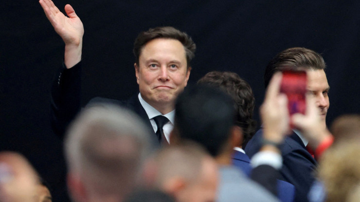 Elon Musk’ın yapay zeka şirketi xAI, 20 milyar dolarlık fonlama turuna yaklaşıyor
