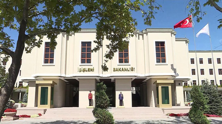 İçişleri Bakanlığı'ndan yeni ihbar uygulaması: 'Gereği Yapıldı'