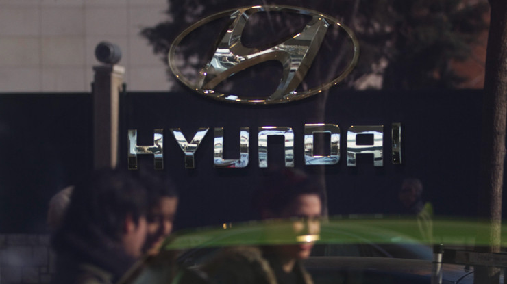 Marş motorunda hatalı montaj: Hyundai 135 binden fazla Santa Fe'yi geri çağırdı