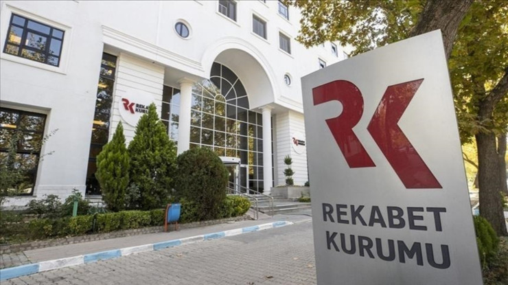 Rekabet Kurulu bazı devralma ve ortak kontrol başvurularını karara bağladı