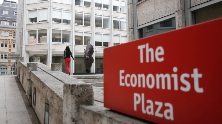 Rothschild ailesi The Economist’ten ayrılıyor: Hisselerini yarım milyar dolara satıyor