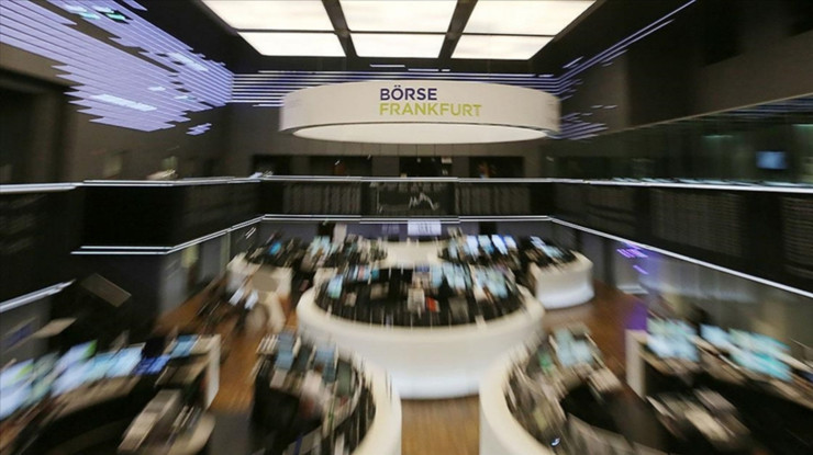 Borsalar ateşkesten güç buldu: Alman borsasında 37 yıl sonra rekor seviye