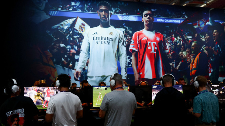 EA Sports FC 26’dan rekor başlangıç: İki haftada 10 milyon satış