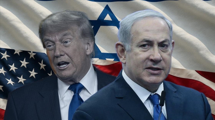 Gazze'de ateşkes imzalandı, Trump Türkiye'ye teşekkür etti