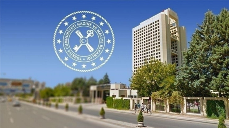 Maliye’den lüks yaşama yakın takip: Gelirinin 20 katı harcama yapanlar incelemeye alındı