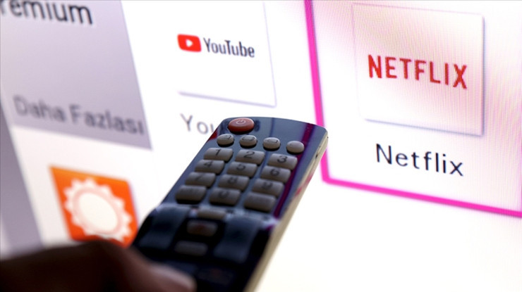 Netflix, HBO, Disney+... Dijital platformlara ses ayarı: Reklamlar artık bağıramayacak