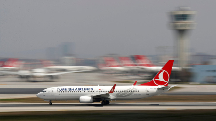 THY'den açıklama: "Anlaşamazsak Boeing 737MAX yerine Airbus'a dönebiliriz"